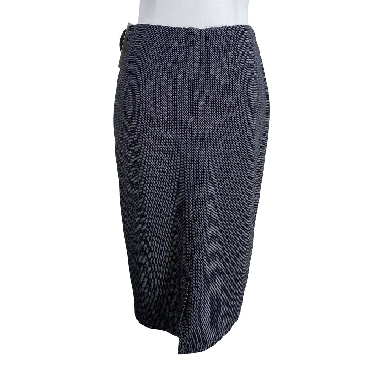 Unisex Nanso - Tricot skirt, size 38 - Gray (2)