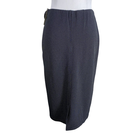Unisex Nanso - Tricot skirt, size 38 - Gray (2)