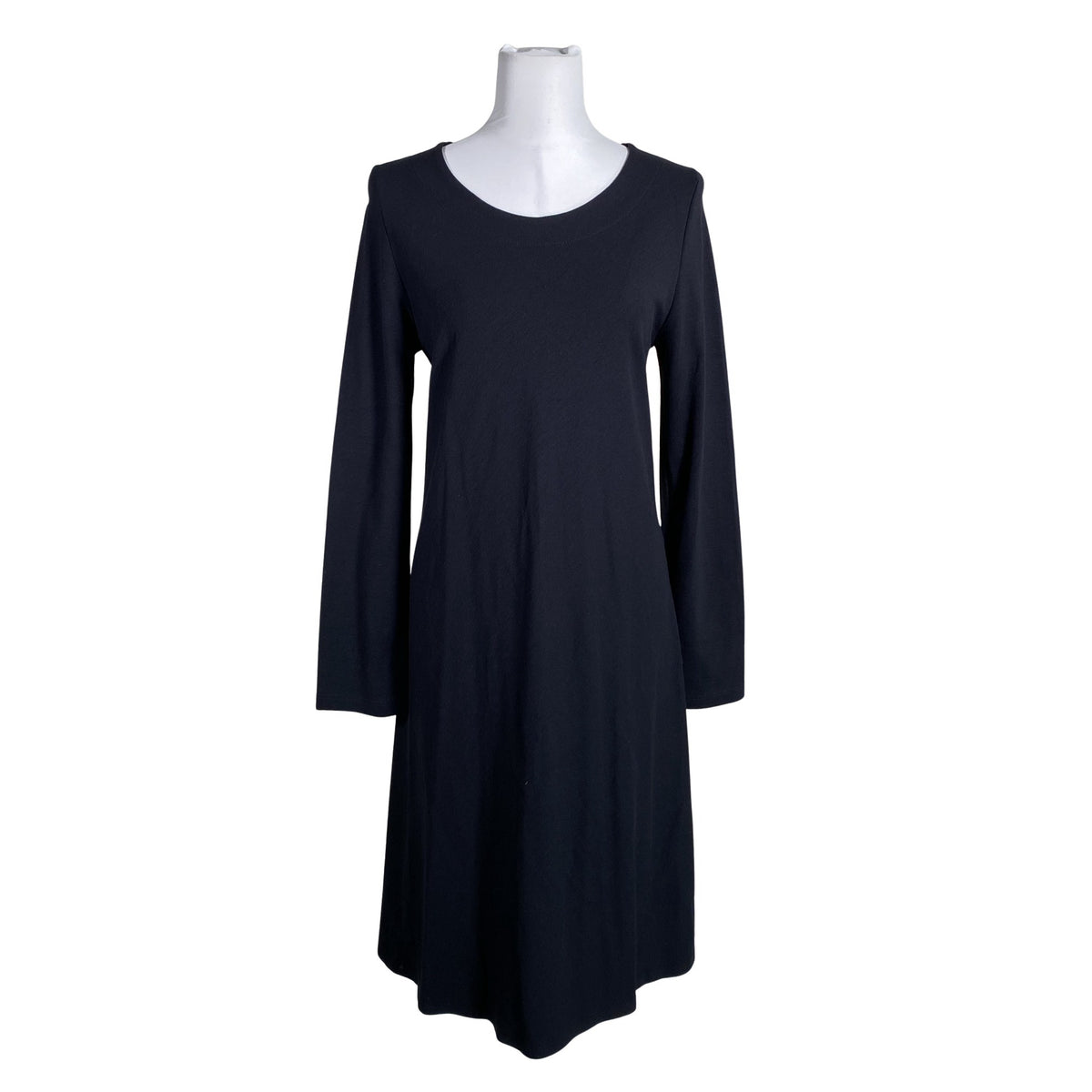 Unisex Nanso - Tricot dress, size 40 - Black (1)