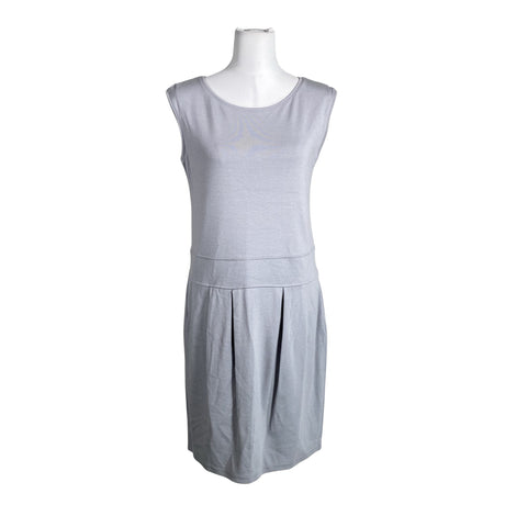 Unisex Nanso - Tricot dress, size 38 - Gray ()
