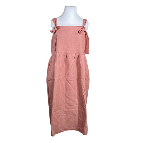 Unisex Bypias - Dress, size 44 - Light pink ()