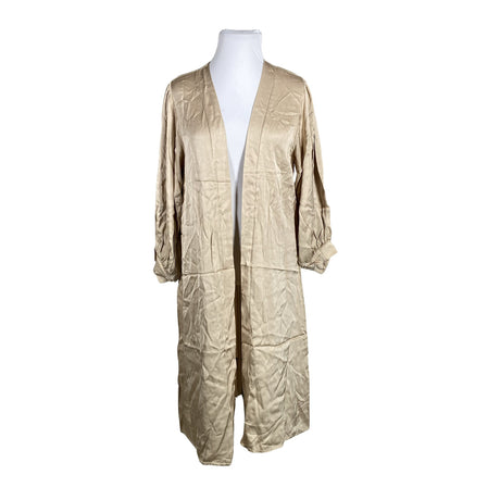 Unisex Bohemiana - Dressing gown, size 42 - Beige ()