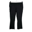 Unisex Wrangler - Sports trousers, size 40 - Black ()