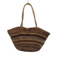 Unisex Gino Giovanni - Handbag, size Maxi - Brown ()