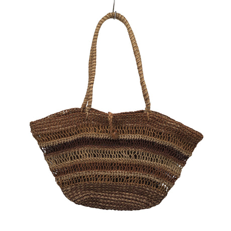 Unisex Gino Giovanni - Handbag, size Maxi - Brown ()