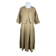Unisex Bohemiana - Suit set, size 42 - Green ()