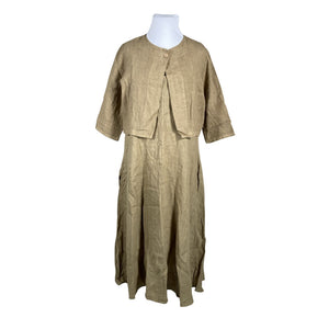 Unisex Bohemiana - Suit set, size 42 - Green (1)