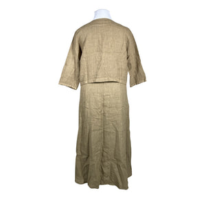 Unisex Bohemiana - Suit set, size 42 - Green (2)