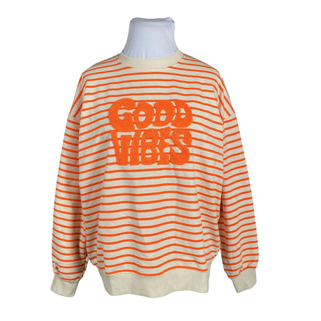 Unisex Bohemiana - Sweatshirt, size 44 - Beige ()