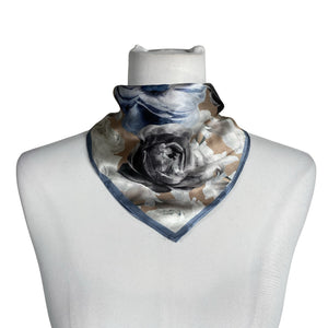Unisex L'asessor - Scarf, size Mini - Light blue (1)