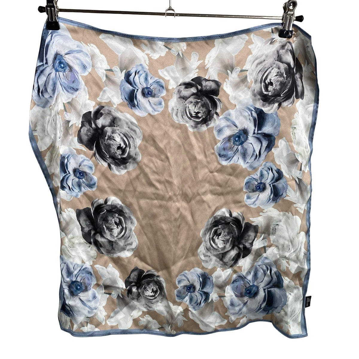 Unisex L'asessor - Scarf, size Mini - Light blue (2)
