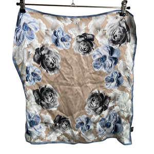 Unisex L'asessor - Scarf, size Mini - Light blue (2)
