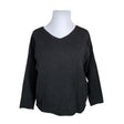 Unisex Bohemiana - Sweater, size 42 - Black ()