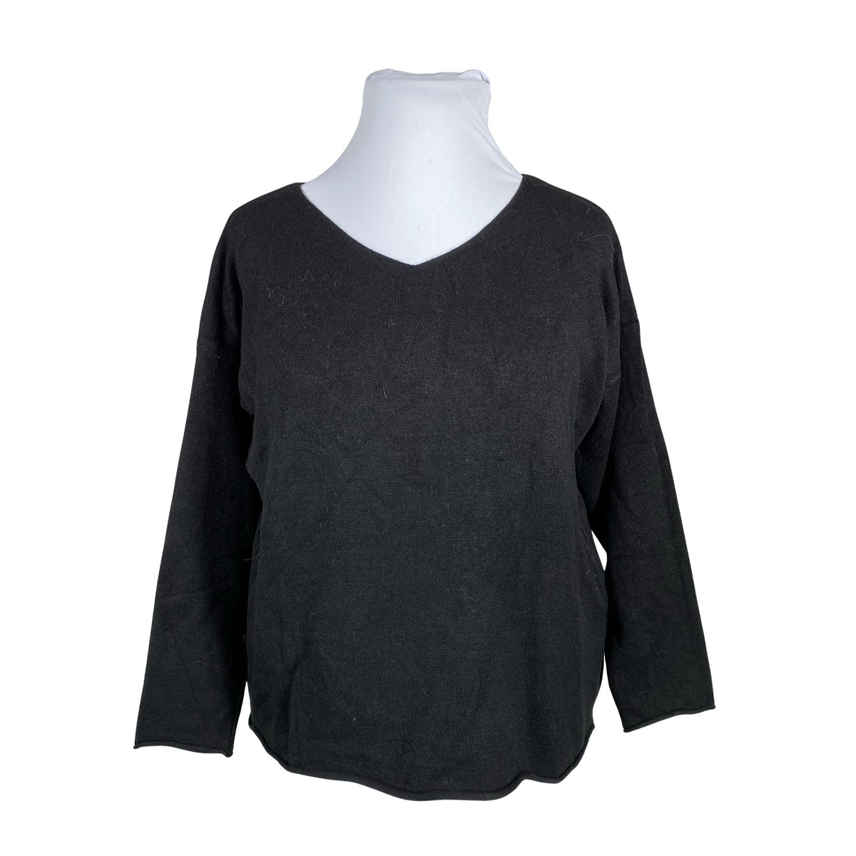 Unisex Bohemiana - Sweater, size 42 - Black (1)