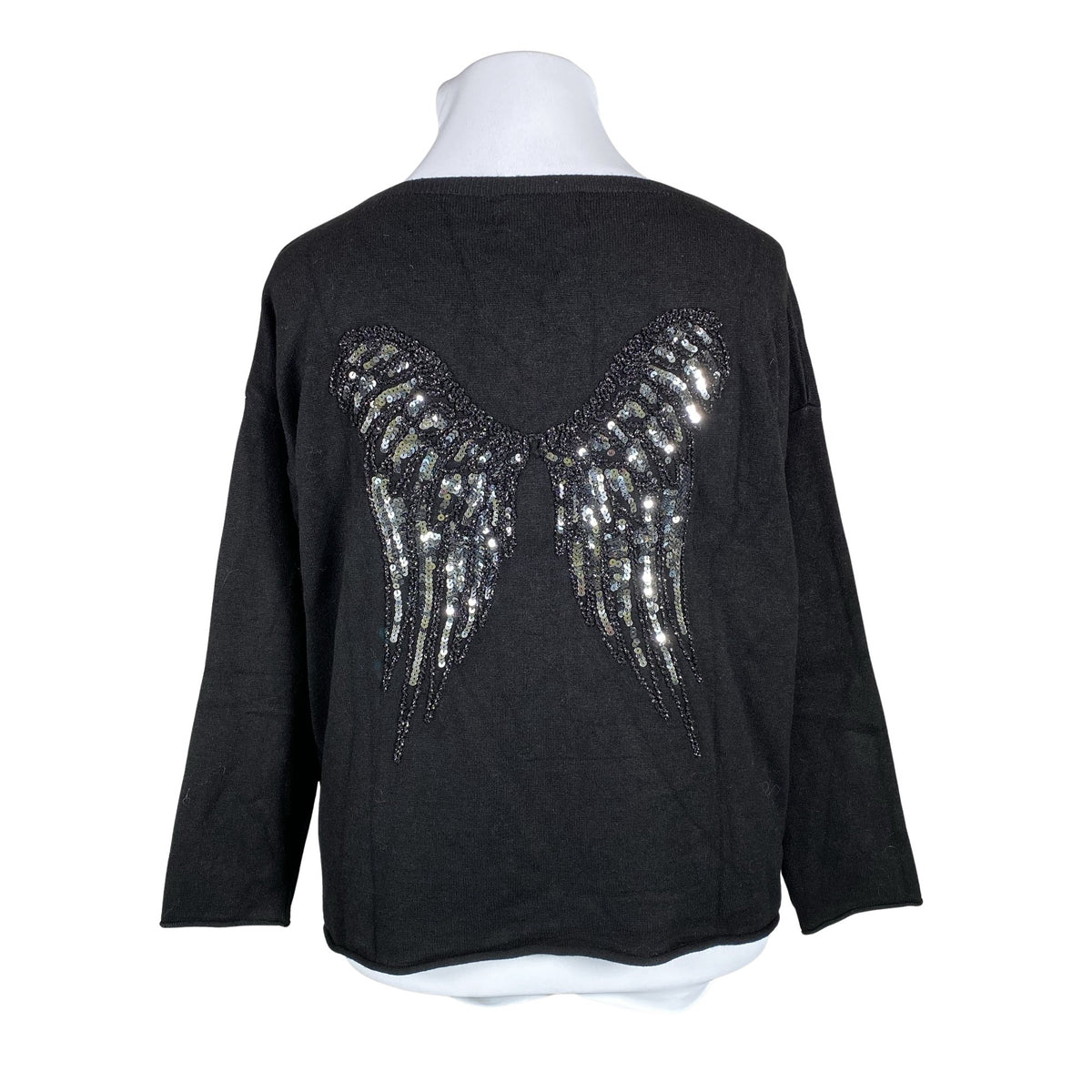 Unisex Bohemiana - Sweater, size 42 - Black (2)