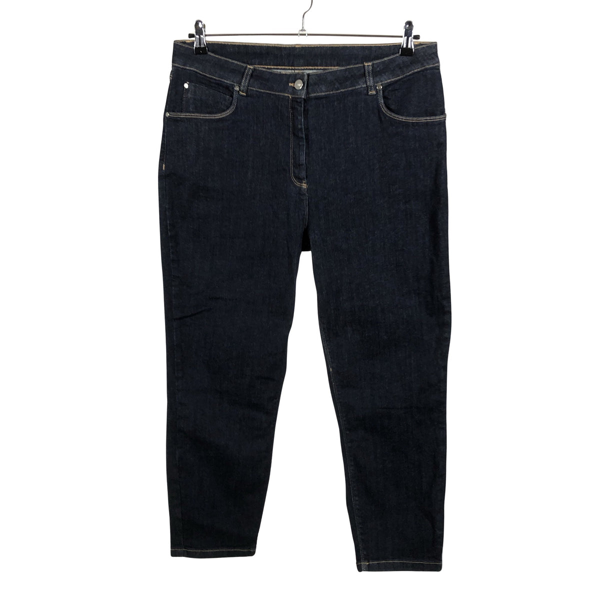 Unisex Ril's - Jeans, size 46 - Blue (1)