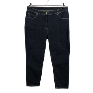Unisex Ril's - Jeans, size 46 - Blue (1)