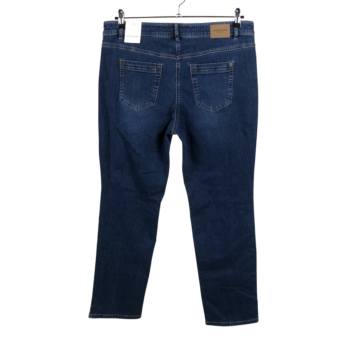 Unisex Gerry Weber - Jeans, size 46 - Blue (2)