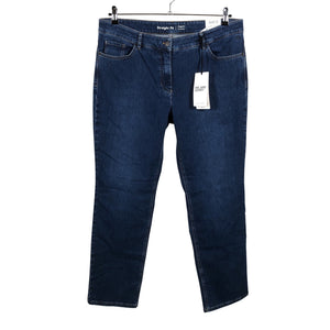Unisex Gerry Weber - Jeans, size 46 - Blue (1)