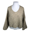 Unisex Bohemiana - Sweater, size 44 - Beige ()