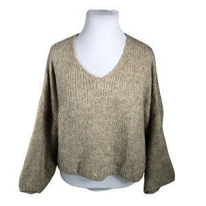 Unisex Bohemiana - Sweater, size 44 - Beige (1)