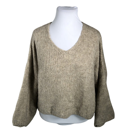 Unisex Bohemiana - Sweater, size 44 - Beige ()