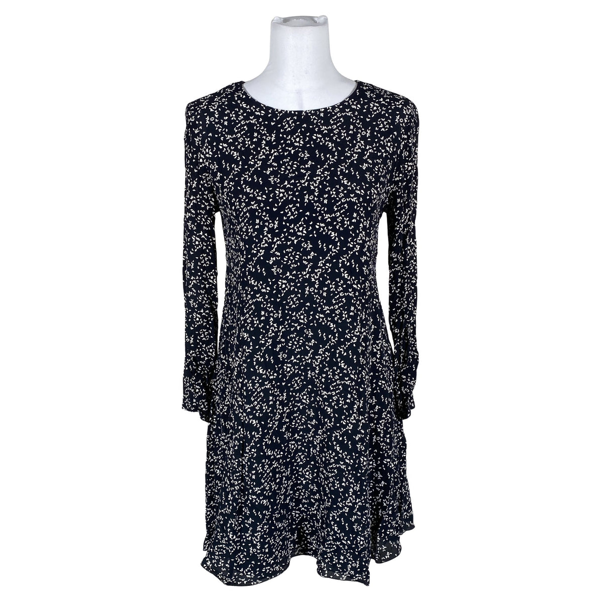 Unisex Marc O'Polo - Dress, size 38 - Black (1)