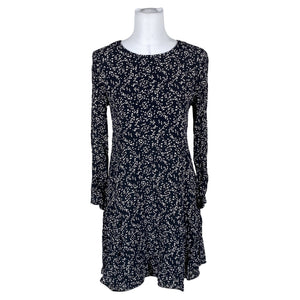 Unisex Marc O'Polo - Dress, size 38 - Black (1)