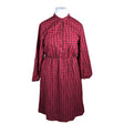 Unisex Finlayson - Dress, size 42 - Wine red ()