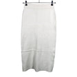 Unisex Bohemiana - Knit skirt, size 38 - Beige ()