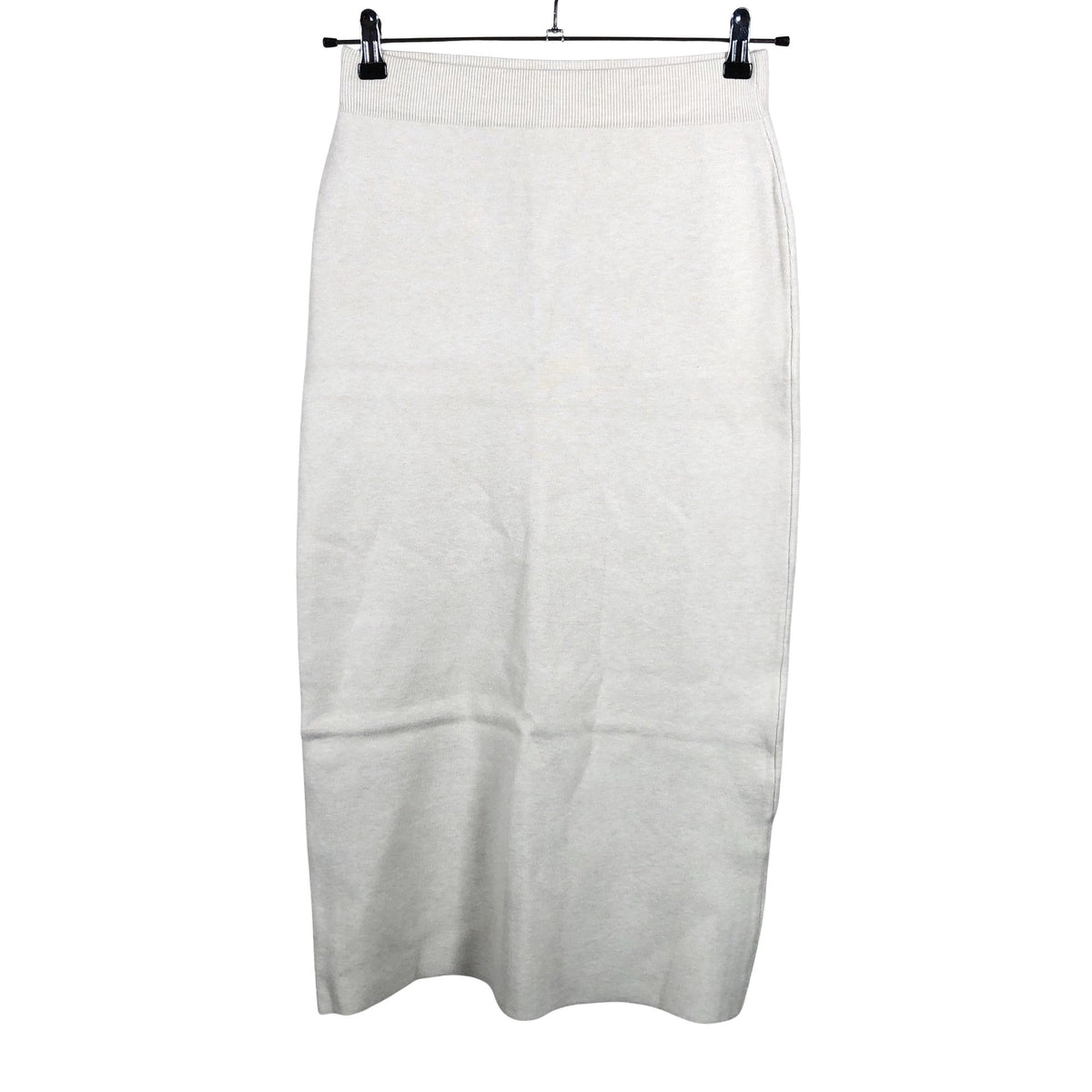 Unisex Bohemiana - Knit skirt, size 38 - Beige (1)