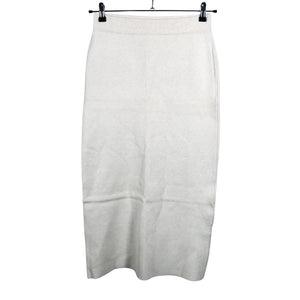 Unisex Bohemiana - Knit skirt, size 38 - Beige (1)