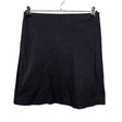 Unisex Marc O'Polo - Fabric skirt, size 38 - Blue ()