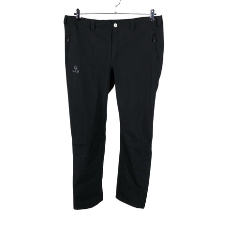 Unisex Halti - Outdoor pants, size 44 - Black ()