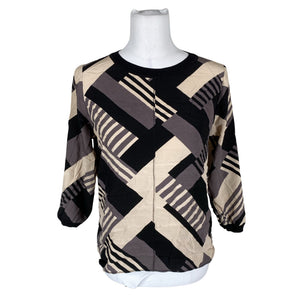Unisex InWear - Blouse, size 40 - Beige (1)