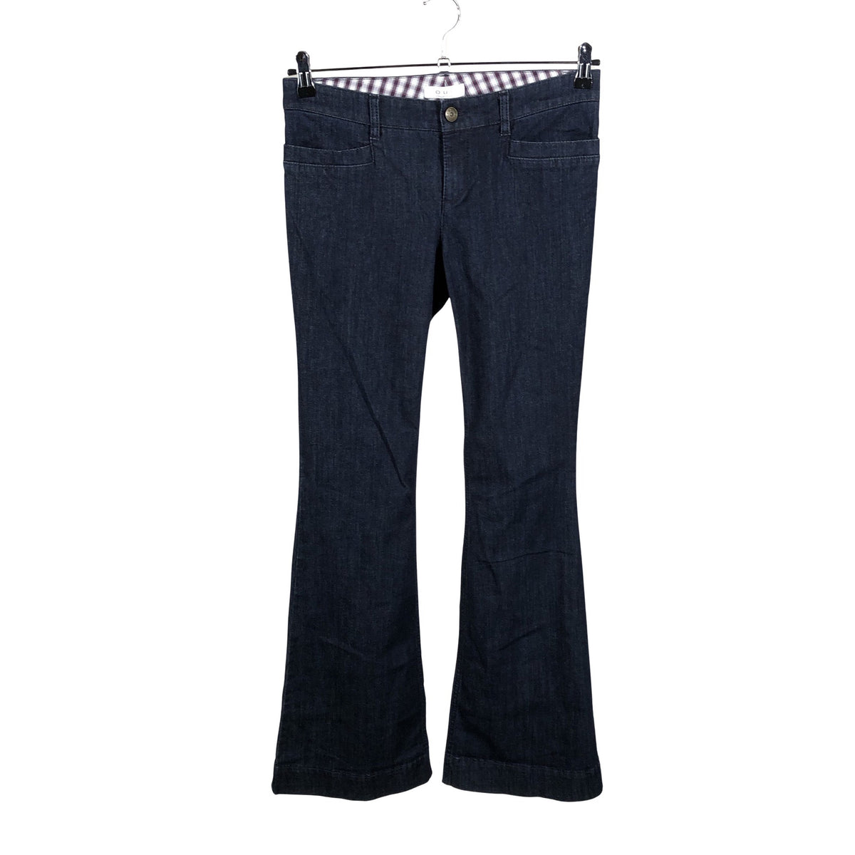 Unisex Ouì - Jeans, size 38 - Blue (1)