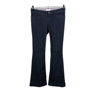 Unisex Ouì - Jeans, size 38 - Blue (1)