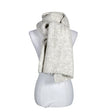 Unisex Bohemiana - Scarf, size Ei kokoa - Gray ()