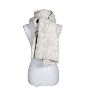 Unisex Bohemiana - Scarf, size Ei kokoa - Gray (1)
