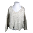 Unisex Bohemiana - Sweater, size 44 - Gray ()