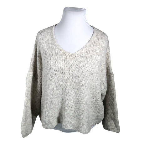 Unisex Bohemiana - Sweater, size 44 - Gray ()