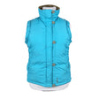 Unisex Halti - Winter vest, size 42 - Turquoise ()