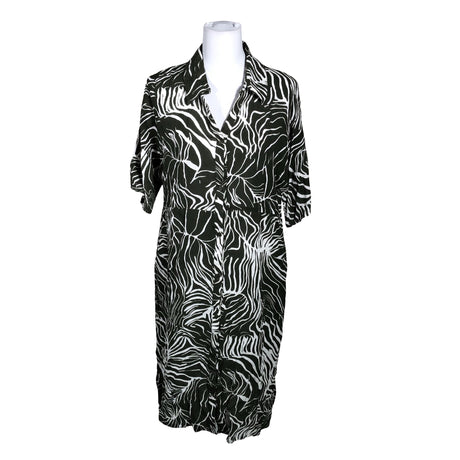 Unisex Ze-Ze - Dress, size 40 - Green ()