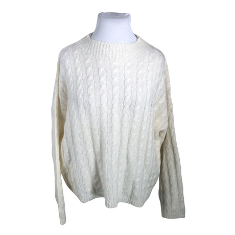 Unisex Bohemiana - Sweater, size 44 - Natural white ()