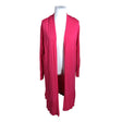 Unisex Ril's - Cardigan, size 42 - Pink ()