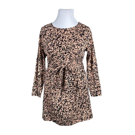 Unisex NOSH - Tricot dress, size 42 - Light pink ()