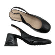 Unisex Wonders - High heels, size 37 - Black ()