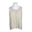 Unisex Bohemiana - Top, size 42 - Beige ()