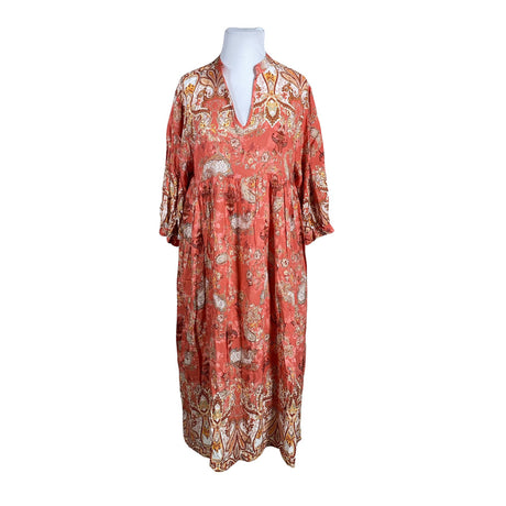 Unisex Bohemiana - Dress, size 42 - Pink ()