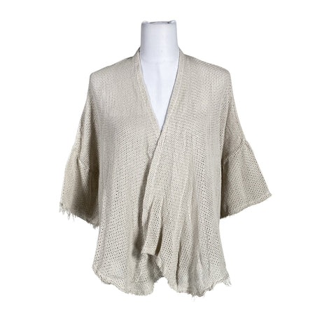 Unisex Bohemiana - Cardigan, size 40 - Gray ()